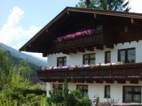 Die Alpenrose, Niedernsill, Österreich